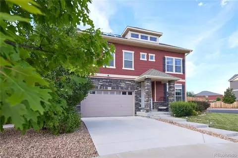 Exterior - 23593 E Chenango Pl, Aurora, CO 80016 photo 4 of 9