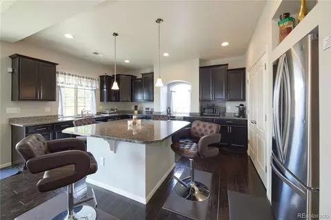Kitchen - 23593 E Chenango Pl, Aurora, CO 80016 photo 1 of 6