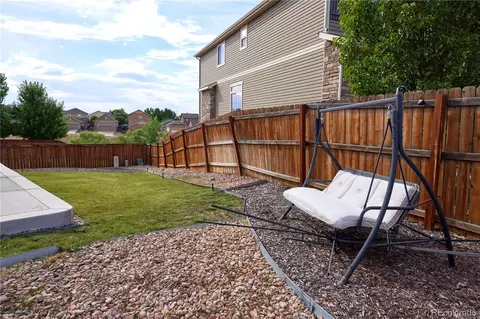Exterior - 23593 E Chenango Pl, Aurora, CO 80016 photo 9 of 9