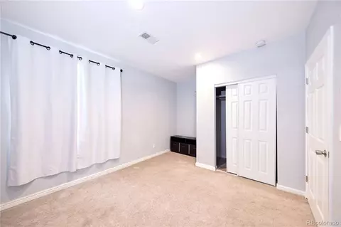 Bedroom - 23593 E Chenango Pl, Aurora, CO 80016 photo 10 of 10