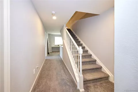 Entry Way - 23593 E Chenango Pl, Aurora, CO 80016 photo 1 of 2