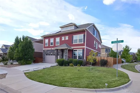 Exterior - 23593 E Chenango Pl, Aurora, CO 80016 photo 3 of 9