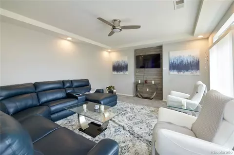 Living - 23593 E Chenango Pl, Aurora, CO 80016 photo 2 of 4