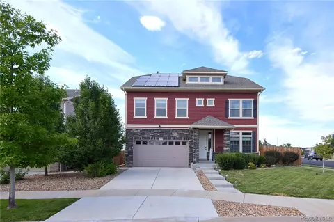 Exterior - 23593 E Chenango Pl, Aurora, CO 80016 photo 2 of 9