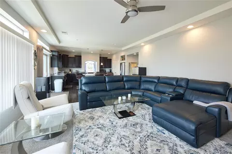 Living - 23593 E Chenango Pl, Aurora, CO 80016 photo 3 of 4