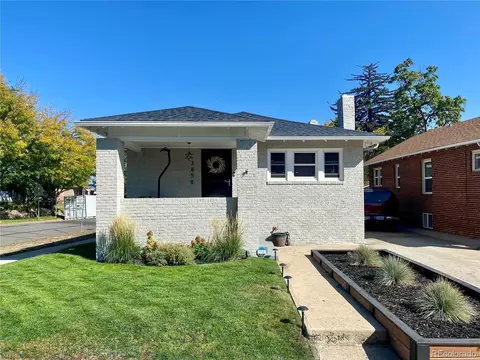 3858 King St, Denver, CO 80211