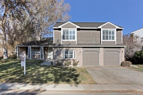 5681 E Weaver Cir, Centennial, CO 80111 photo 1