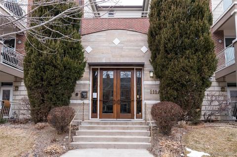 111 S Monroe St #A104, Denver, CO 80209 photo 2