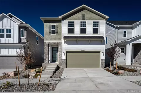 8930 Frolic Vw, Colorado Springs, CO 80924