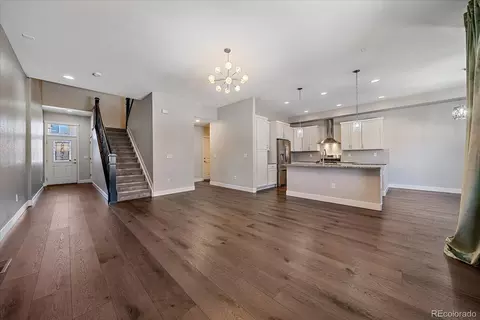 12255 Hazel Spruce Ct, Parker, CO 80134