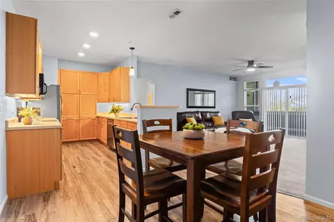 Dining - 14333 E 1st Dr #104, Aurora, CO 80011 photo 1 of 2