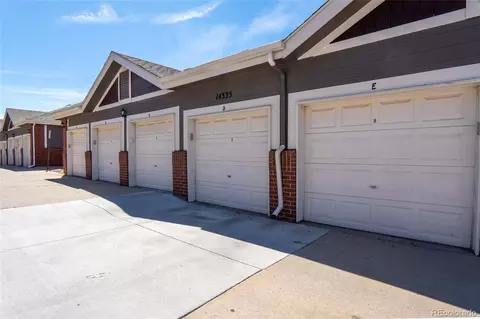 Exterior - 14333 E 1st Dr #104, Aurora, CO 80011 photo 4 of 5