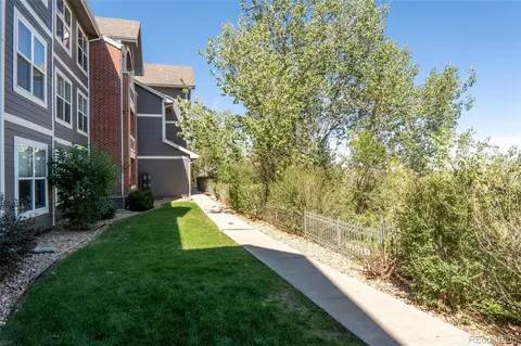 Exterior - 14333 E 1st Dr #104, Aurora, CO 80011 photo 3 of 5
