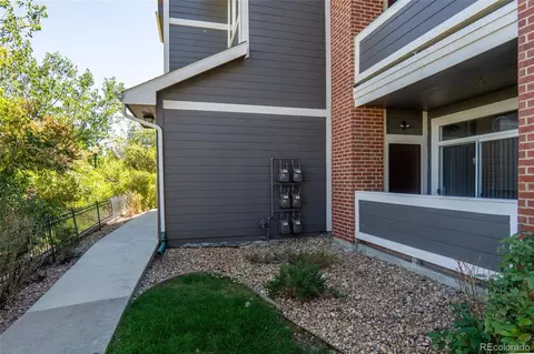 Exterior - 14333 E 1st Dr #104, Aurora, CO 80011 photo 2 of 5