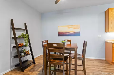 Dining - 14333 E 1st Dr #104, Aurora, CO 80011 photo 2 of 2