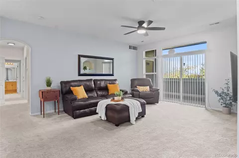 Living - 14333 E 1st Dr #104, Aurora, CO 80011 photo 1 of 4