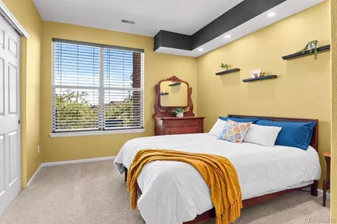 Bedroom - 14333 E 1st Dr #104, Aurora, CO 80011 photo 1 of 6