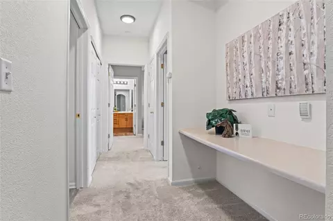 Entry Way - 14333 E 1st Dr #104, Aurora, CO 80011 photo 2 of 2