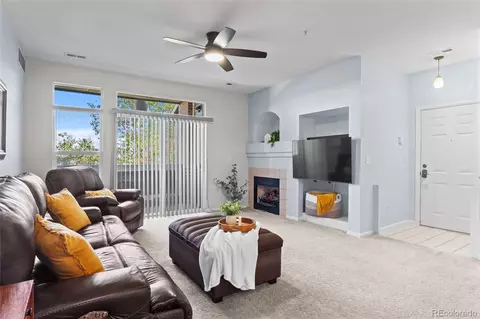 Living - 14333 E 1st Dr #104, Aurora, CO 80011 photo 2 of 4