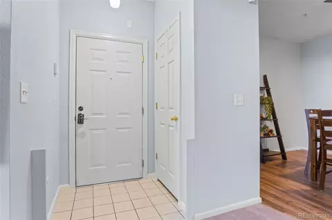 Entry Way - 14333 E 1st Dr #104, Aurora, CO 80011 photo 1 of 2