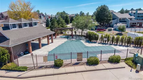 Exterior - 14333 E 1st Dr #104, Aurora, CO 80011 photo 5 of 5