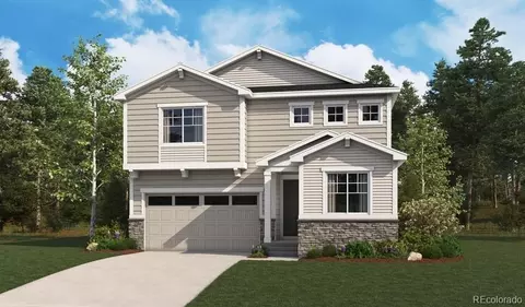 450 Maple St, Keenesburg, CO 80643