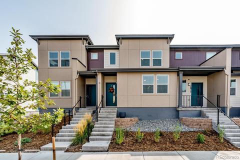 16022 E 47th Pl, Denver, CO 80239 photo 1