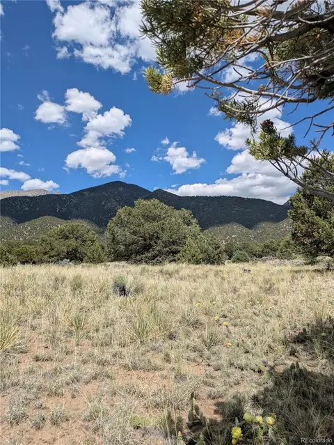 3213 Enchanted Ct, Crestone, CO 81131