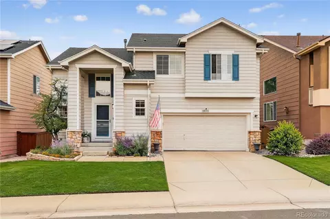 9675 Burberry Way, Highlands Ranch, CO 80129
