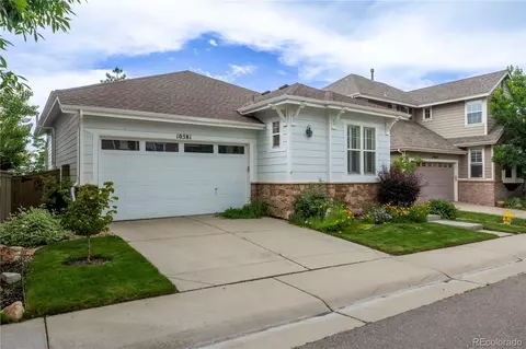 10581 Pearlwood Cir, Highlands Ranch, CO 80126