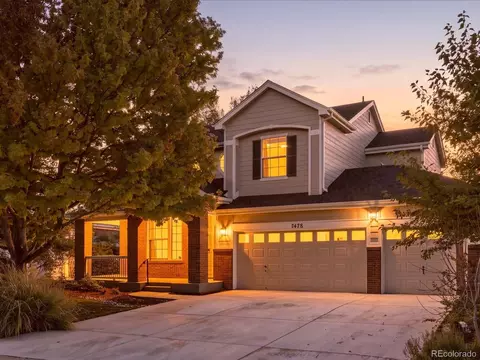 7478 Exeter Pl, Castle Pines, CO 80108