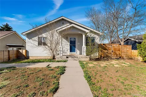 3405 W Ohio Ave, Denver, CO 80219
