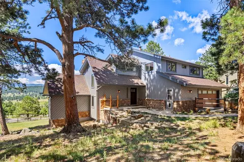 31378 Tamarisk Ln, Evergreen, CO 80439