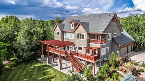 1300 W Caley Ave, Littleton, CO 80120