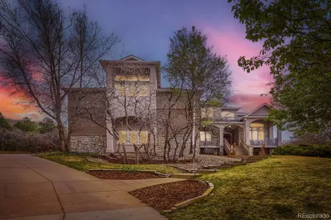3366 Red Tree Pl, Castle Rock, CO 80104