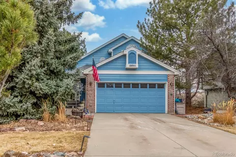 10895 Omaha Ln, Parker, CO 80138