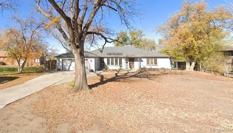 7695 W 48th Ave, Wheat Ridge, CO 80033