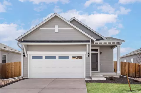 9463 Yampa Ct, Commerce City, CO 80022