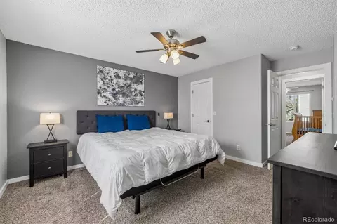 Bedroom - 5329 E 130th Pl, Thornton, CO 80241 photo 2 of 5