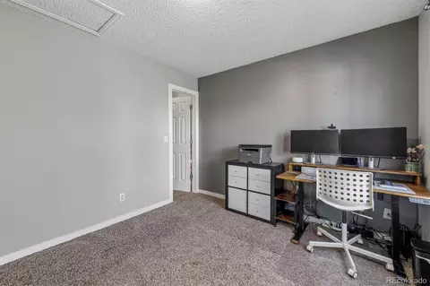 Bedroom - 5329 E 130th Pl, Thornton, CO 80241 photo 5 of 5
