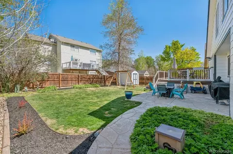 Exterior - 5329 E 130th Pl, Thornton, CO 80241 photo 5 of 7