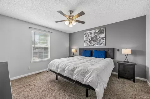 Bedroom - 5329 E 130th Pl, Thornton, CO 80241 photo 1 of 5