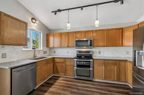 Kitchen - 5329 E 130th Pl, Thornton, CO 80241 photo 3 of 3