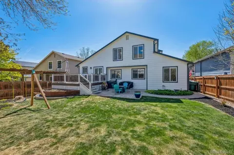 Exterior - 5329 E 130th Pl, Thornton, CO 80241 photo 6 of 7