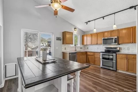 Kitchen - 5329 E 130th Pl, Thornton, CO 80241 photo 2 of 3