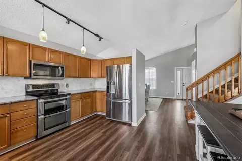 Kitchen - 5329 E 130th Pl, Thornton, CO 80241 photo 1 of 3