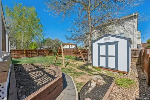 Exterior - 5329 E 130th Pl, Thornton, CO 80241 photo 7 of 7