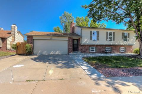 4333 E 93rd Pl, Thornton, CO 80229 photo 1