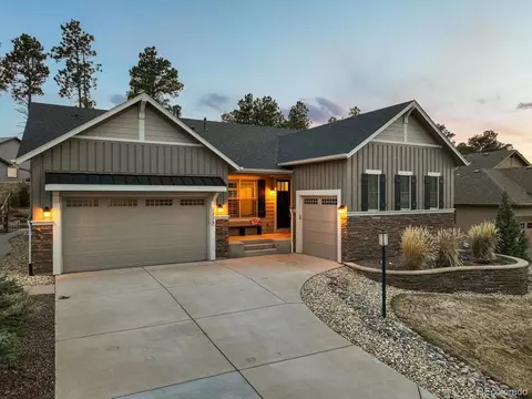 1775 Catnap Ln, Monument, CO 80132