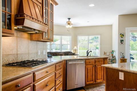 16414 Sandstone Dr, Morrison, CO 80465 photo 13